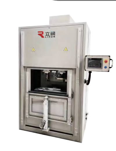 GPX steel-A 철강용 전자동 밀링 머신