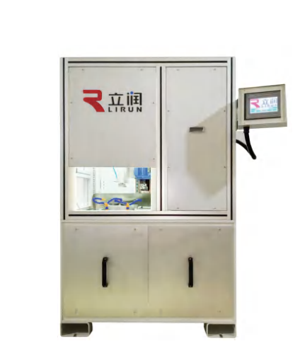 오스뮴 코터, 스핀코터, 회전식 박막 코팅기, 회전식 코터, 스핀 코팅 장비 이미지2