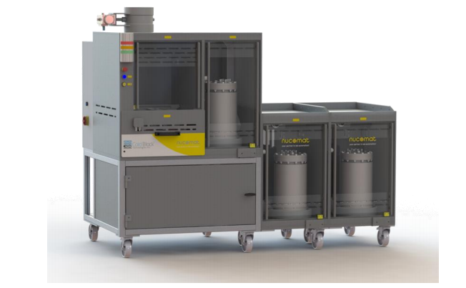 오스뮴 코터, 스핀코터, 회전식 박막 코팅기, 회전식 코터, 스핀 코팅 장비 이미지1