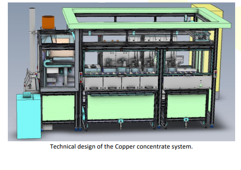 Raman Spectrometer Xper-PC 이미지1