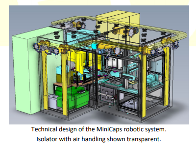 Raman Spectrometer Xper-PC 이미지3