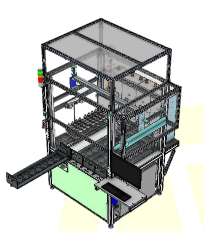 Raman Spectrometer Xper-PC 이미지4