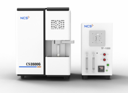 NCS+ CS3500G TF-1000 분석장비 세트