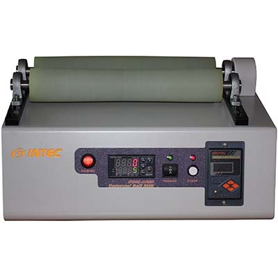 볼밀 Ø50*300mm, UBM-100S-Series 제품 이미지