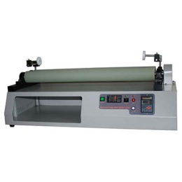 볼밀 Ø70 x 750mm, UBM-100L-Series