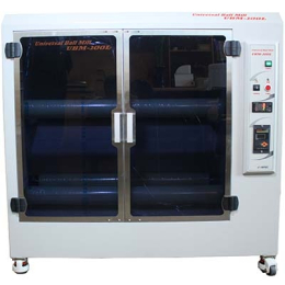 볼밀   Ø70 x 750mm, UBM-200L