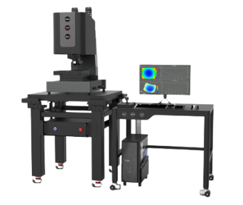 3D measuring instrument, 3D profiler, 3D shape measuring instrument, 3D surface shape measuring inst Product Image