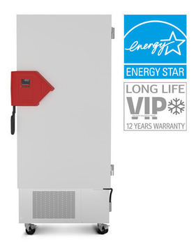 Binders, cryogenic freezers Product Image
