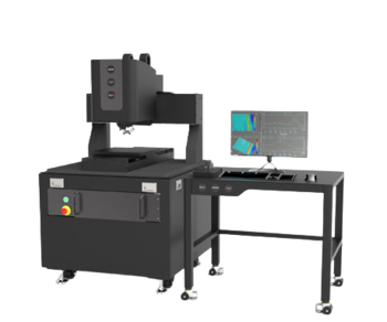 GLtech PRO 고성능 3D 측정기 3차원 프로파일러, 3차원측정기