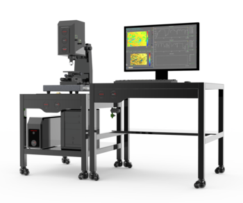 GLtech ACADEMY 3D 측정기 3차원 표면 형상 측정기,3차원측정기