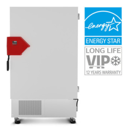 바인더 초저온 냉동고 BINDER UF V 700