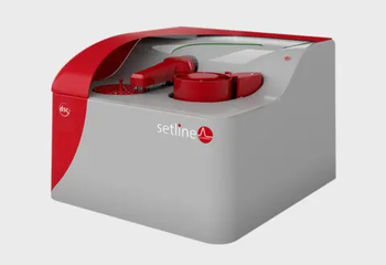 SETLINE DSC/DSC+ 열분석기 시차주사열량계
