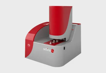 Thermal analyzer, Thermal Analysis1 이미지