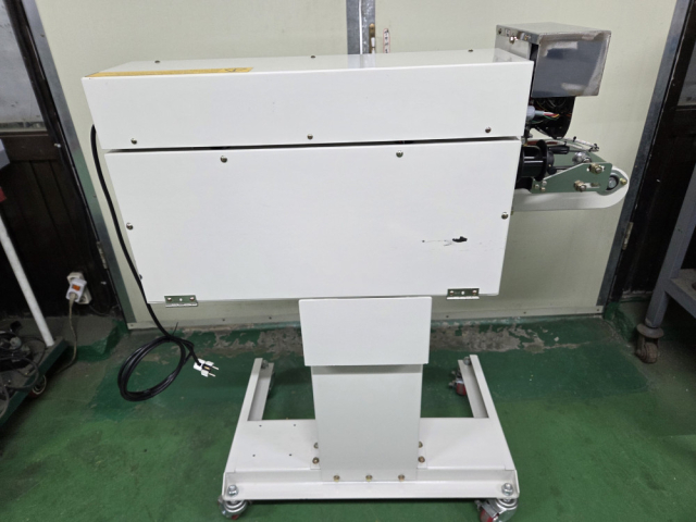 Horizontal Band Sealer Product Image