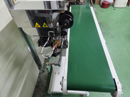 Horizontal Band Sealer Product Image 5