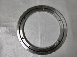 선회베어링(Slewing Bearing)