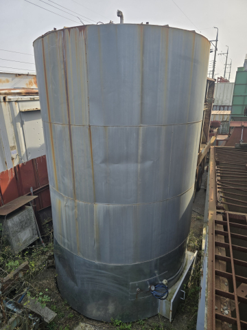 AP 저장탱크 에이피탱크 AP TANK 15,000L | [중고] 모름, 화학 · 유공압 · 유분체 · 공조 - 화학 · 플랜트 ...