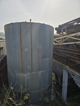 AP 저장탱크 에이피탱크 AP TANK 15,000L | [중고] 모름, 화학 · 유공압 · 유분체 · 공조 - 화학 · 플랜트 ...