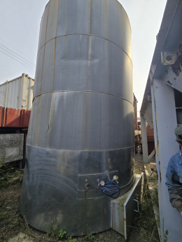 AP 저장탱크 에이피탱크 AP TANK 15,000L | [중고] 모름, 화학 · 유공압 · 유분체 · 공조 - 화학 · 플랜트 ...