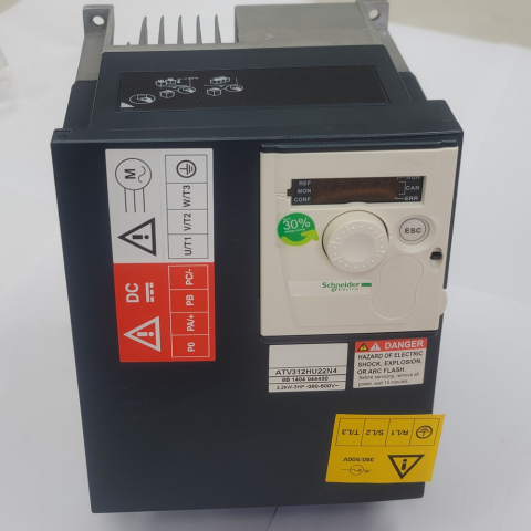 ATV312HU22N4 Schneider 슈나이더 제품 이미지
