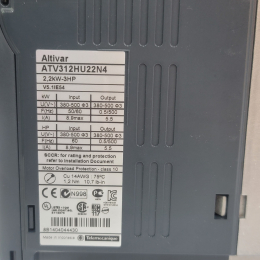 ATV312HU22N4 Schneider 슈나이더 제품 이미지 6
