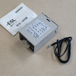 OMRON E5L-A4