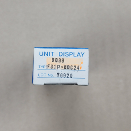 IDEC DD33-F31P-BDC24 제품 이미지 3