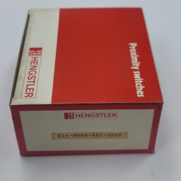 HENGSTLER BIS-M08M-B01-3DOP 제품 이미지 2