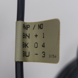 HENGSTLER BIS-M08M-B01-3DOP 제품 이미지 4