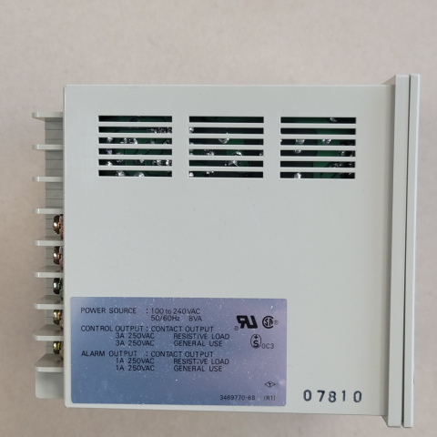 OMRON E5AS-R1P6 이미지