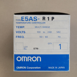 OMRON E5AS-R1P2 이미지