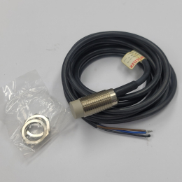 HENGSTLER BIK-M18M-N08-3DON