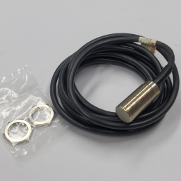 HANYOUNG NUX PAS 시리즈 박형 에어리어 센서 이미지1