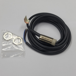 HENGSTLER BIK-M18M-N08-3DOP