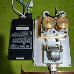 FUKUDA MI-170-04D3-N 디지털 압력게이지 멀티 인디게이터 세트