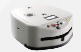 Unmanned Carrying Device / Bottom AGV (200 kg, 750 kg) 제품 이미지 1