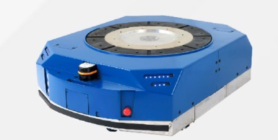 unmanned automatic transport system / AGV lift type1 이미지