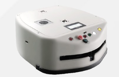 Unmanned Carrying Device / Bottom AGV (200 kg, 750 kg)1 이미지