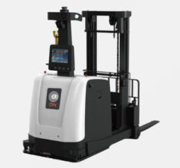 Nichiyu Electric Tricker, Electric Tricker, Tricker, Three-Wheeled Electric Tricker 이미지4