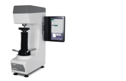Metkon DUROLINE R-Series - 스마트 로크웰 경도 시험기 | 자동화 · 로봇 · 계측 · 시험 - 검사기 ...