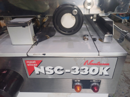 Nantsune NSC-330K Meat Slicer for Butchery