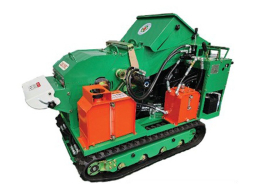 밭전용 산간형 로터베이터 이미지1