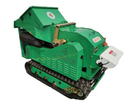 밭전용 산간형 로터베이터 이미지2