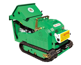 밭전용 산간형 로터베이터 이미지4