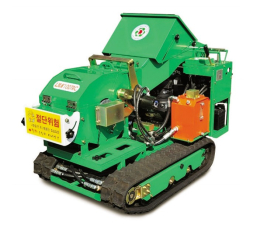 밭전용 산간형 로터베이터 이미지3