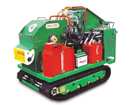 밭전용 산간형 로터베이터 이미지5