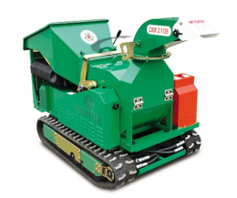 밭전용 산간형 로터베이터 이미지7