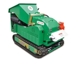 밭전용 산간형 로터베이터 이미지8