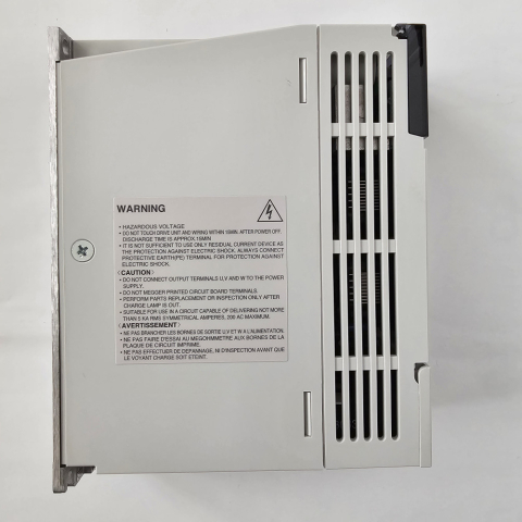 MITSUBISHI 서보드라이버 MR-J2S-20CP 제품 이미지