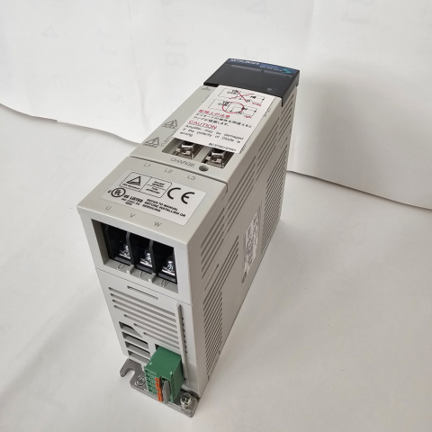 MITSUBISHI 서보드라이버 MR-J2S-20CP 제품 이미지